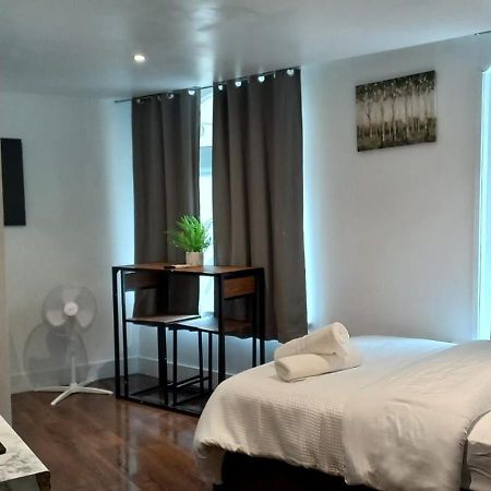 Sleep 2 In Piccadilly Soho Central London Vrf Экстерьер фото