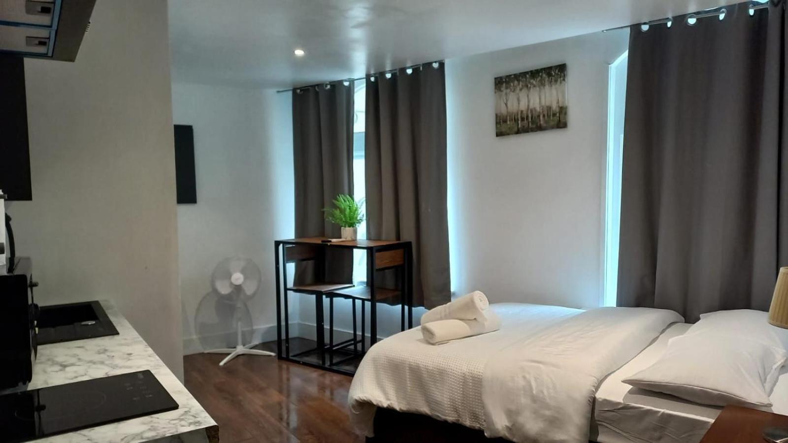 Sleep 2 In Piccadilly Soho Central London Vrf Экстерьер фото