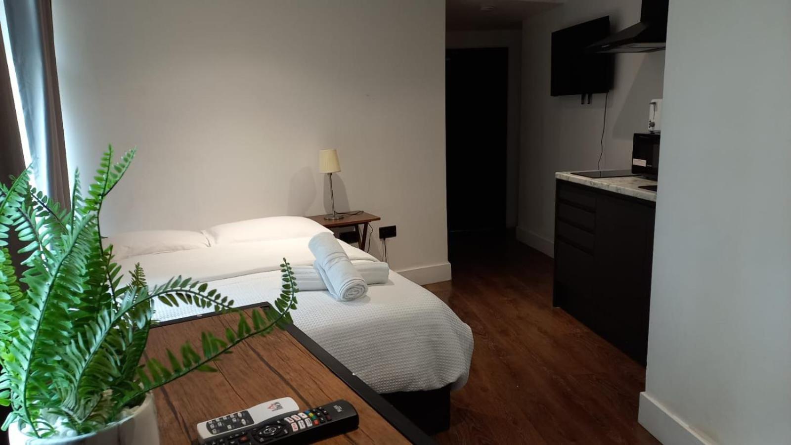 Sleep 2 In Piccadilly Soho Central London Vrf Экстерьер фото