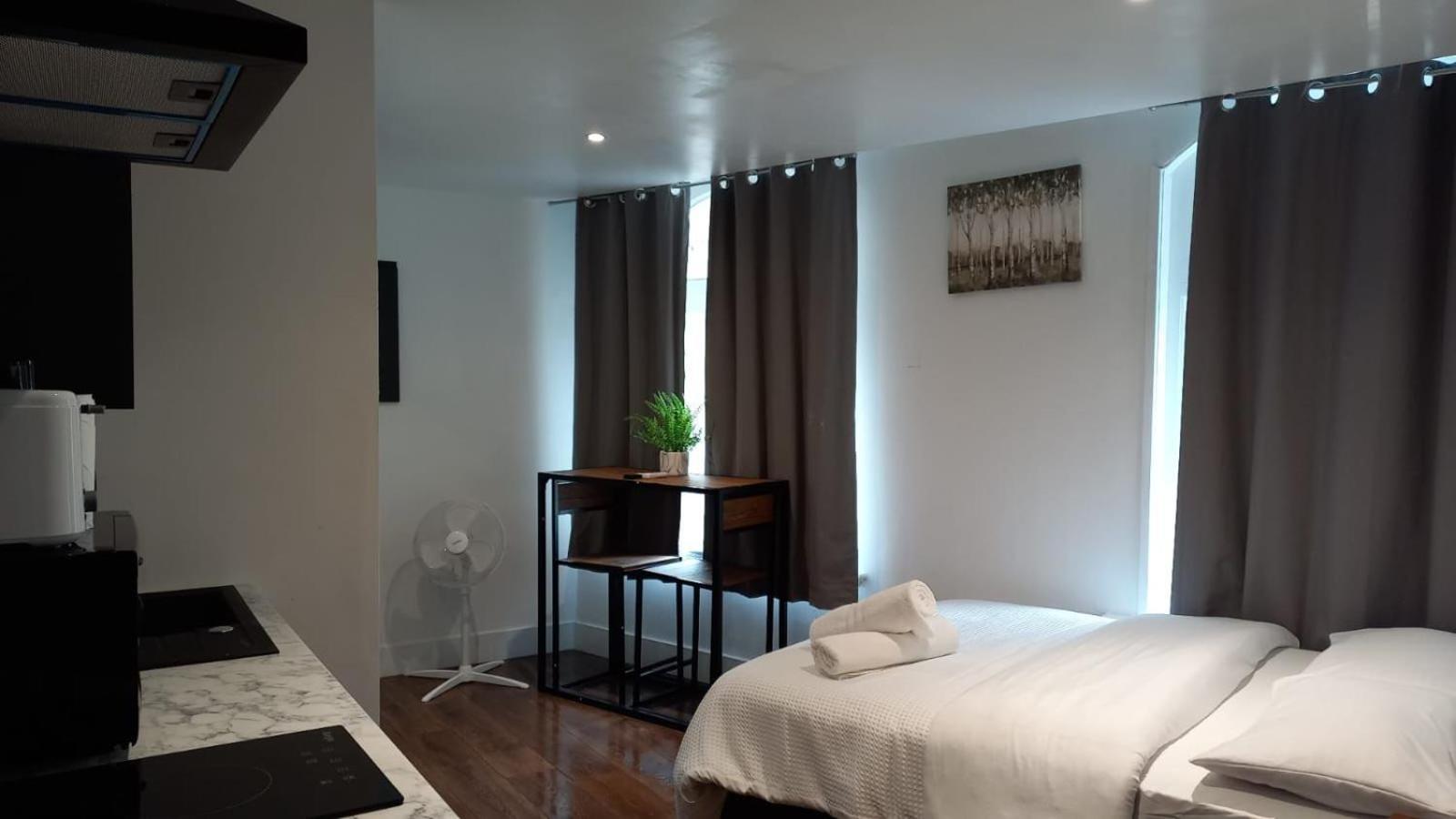 Sleep 2 In Piccadilly Soho Central London Vrf Экстерьер фото
